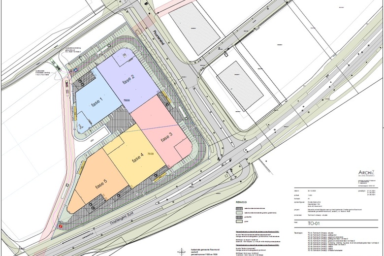 Bekijk foto 15 in  aan de  in 