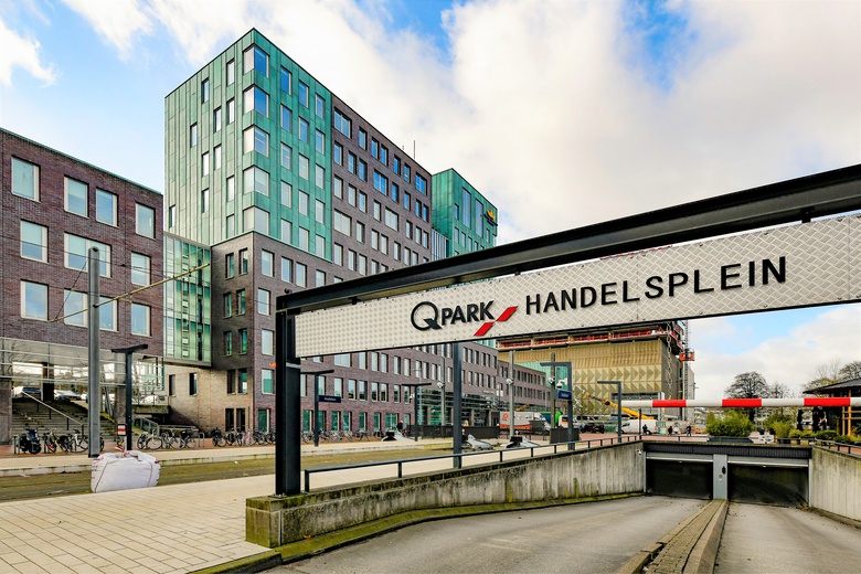 KantoorruimteaanHandelsweg 41<br/> inAmstelveen