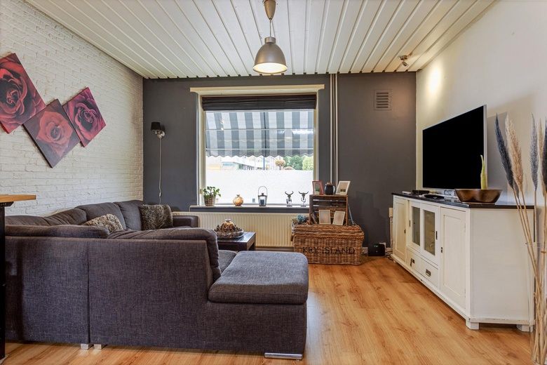 WinkelruimteaanKorte Omgang 1<br/> inBant