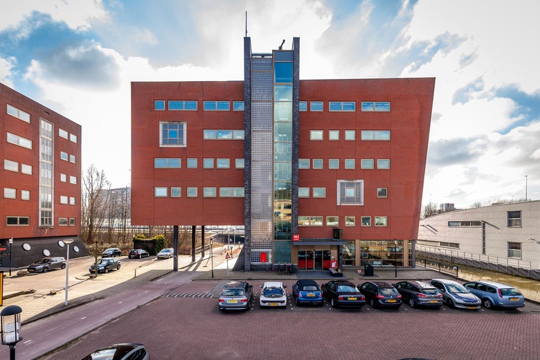 KantoorruimteaanJoop Geesinkweg 501<br/> inAmsterdam KantoorruimteaanJoop Geesinkweg 501<br/> inAmsterdam