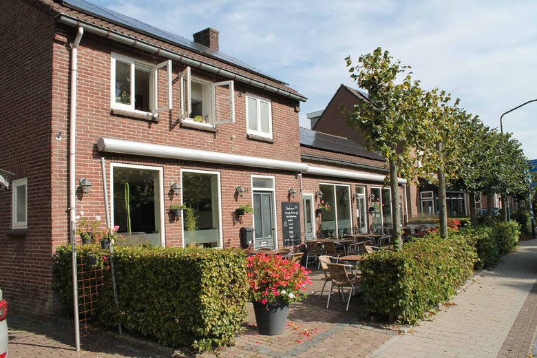 HorecaaanHoofdstraat 64<br/> inHoogeloon