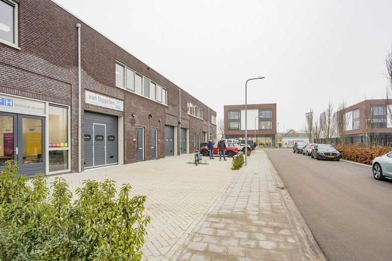 KantoorruimteaanPlantageweg 23<br/> inLeusden KantoorruimteaanPlantageweg 23<br/> inLeusden