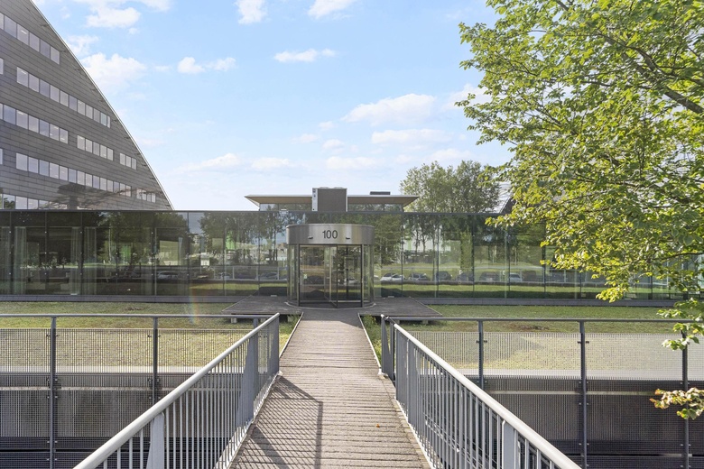 Kantoorruimte Capelle aan den IJssel - Rivium Promenade 100 - Foto 4