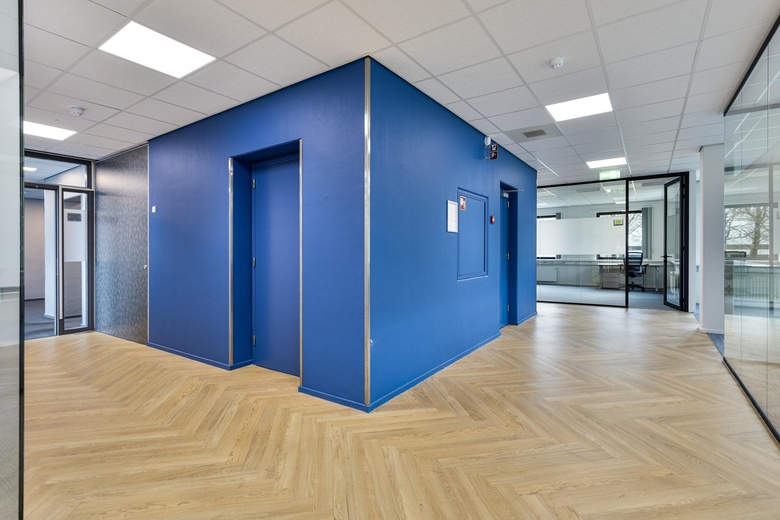 KantoorruimteaanBolderweg 2<br/> inAlmere