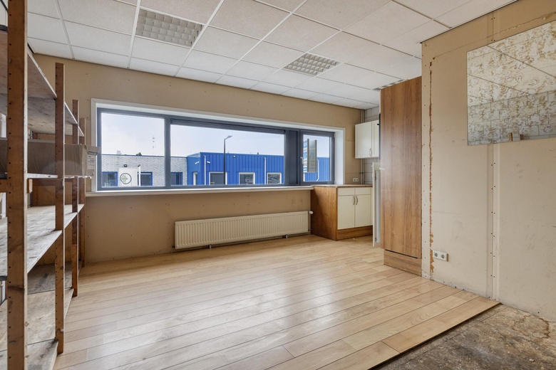 Bedrijfsruimte Vlaardingen - Schiedamsedijk 84 C - Foto 9