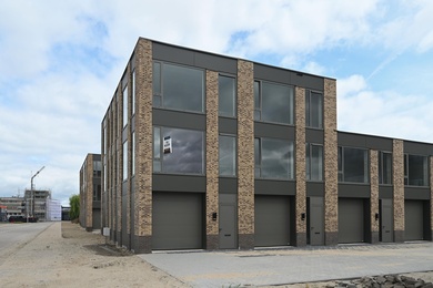 Bedrijfsruimte Weesp - Pampuslaan 186 A 1 - Foto 2