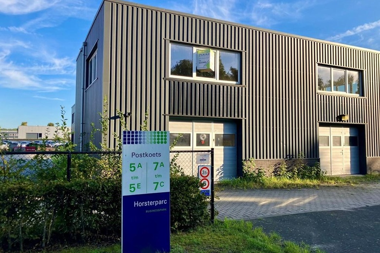 BedrijfsruimteaanPostkoets 5 A<br/> inZeewolde