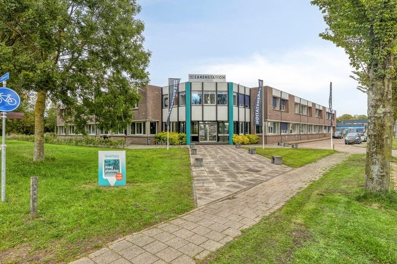 KantoorruimteaanBerenkoog 49<br/> inAlkmaar