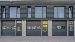 Bedrijfsruimte te koop Amersfoort - De Zonnecel 20 R