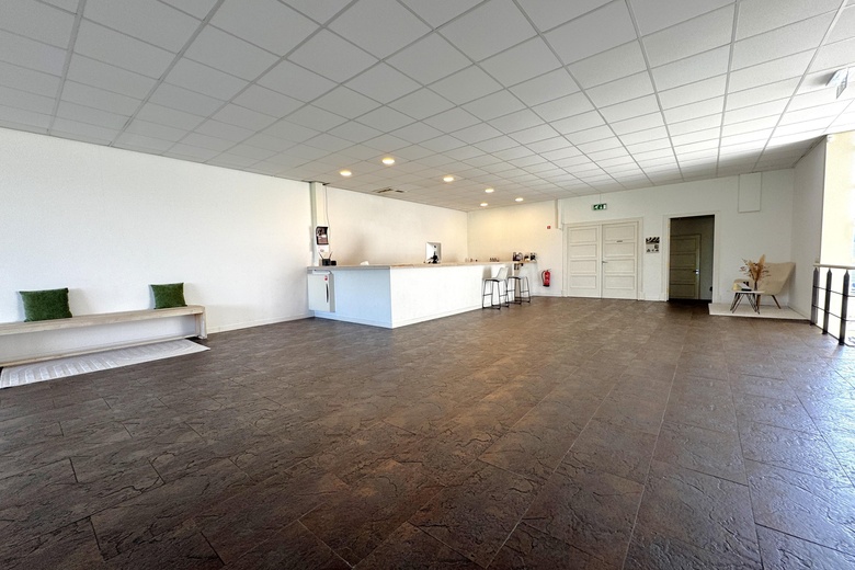KantoorruimteaanMerwede 10 B<br/> inLelystad