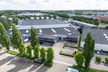 Bekijk foto 4 van Fahrenheitbaan 4 Bekijk foto 4 van Fahrenheitbaan 4