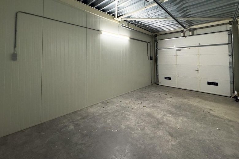 Opslagruimte Almere - Palmpolstraat 99 G185 - Foto 10