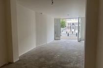 Bekijk foto 3 van eenheid 1 aan de Graanmarkt 2 in Maastricht