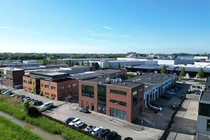 Bekijk foto 3 van Nieuwland Parc 10 m