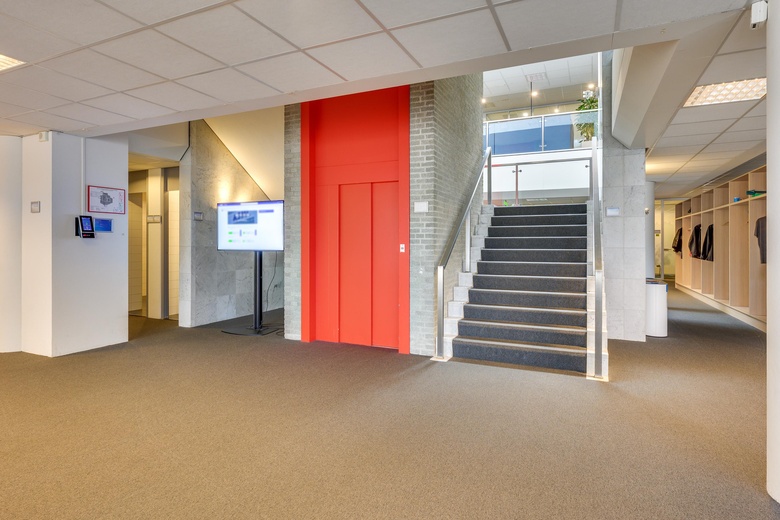 Kantoorruimte Eindhoven - Croy 1 - Foto 7