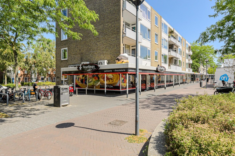 Winkelruimte Breda - Brabantplein 18 A - Foto 20