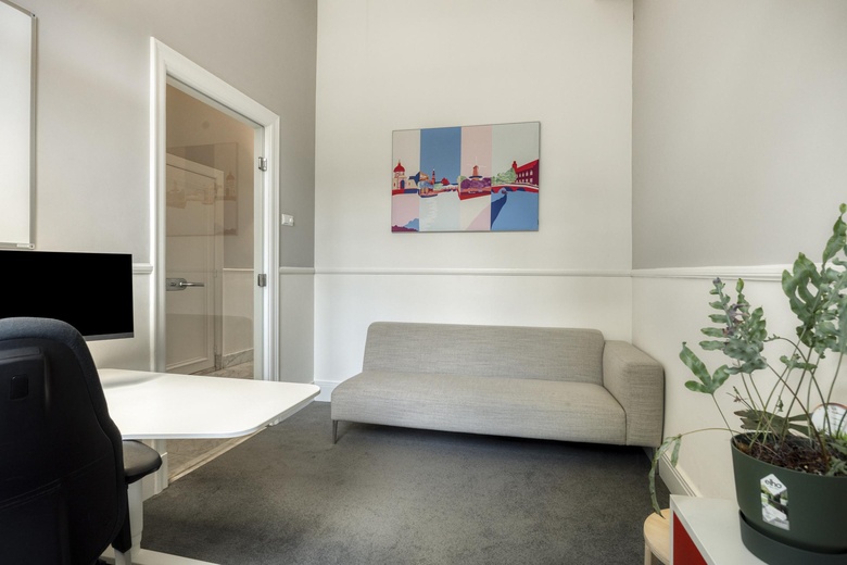 Kantoorruimte Leiden - Herengracht 20 - Foto 17