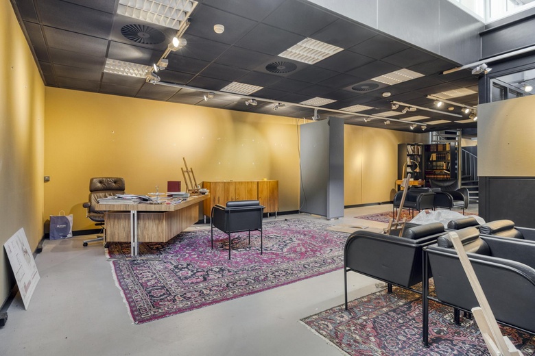 KantoorruimteaanOelerweg 32 A<br/> inHengelo KantoorruimteaanOelerweg 32 A<br/> inHengelo
