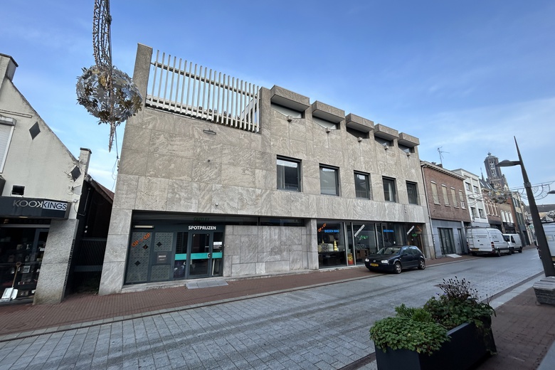 WinkelruimteaanLangstraat 42<br/> inWeert