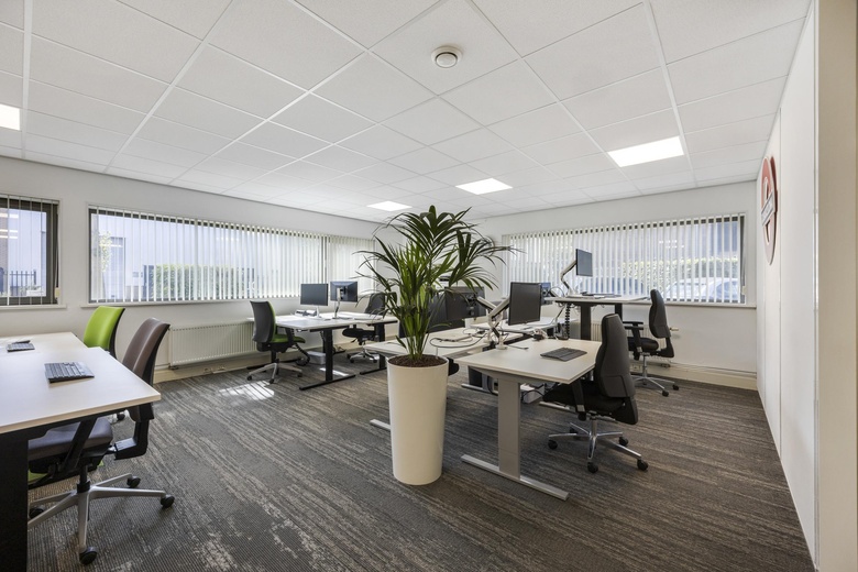 Kantoorruimteaande Scheper 314<br/> inOirschot