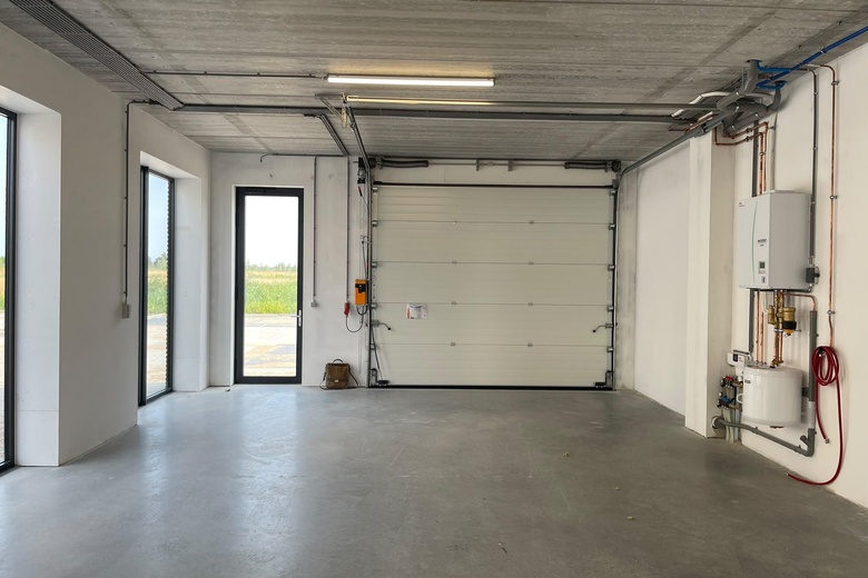 Bedrijfsruimte Hellevoetsluis - Andersonweg 2 11 - Foto 12