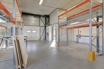 Bedrijfsruimte Alphen aan den Rijn - Jac. P. Thijsseweg 12 - Foto 5