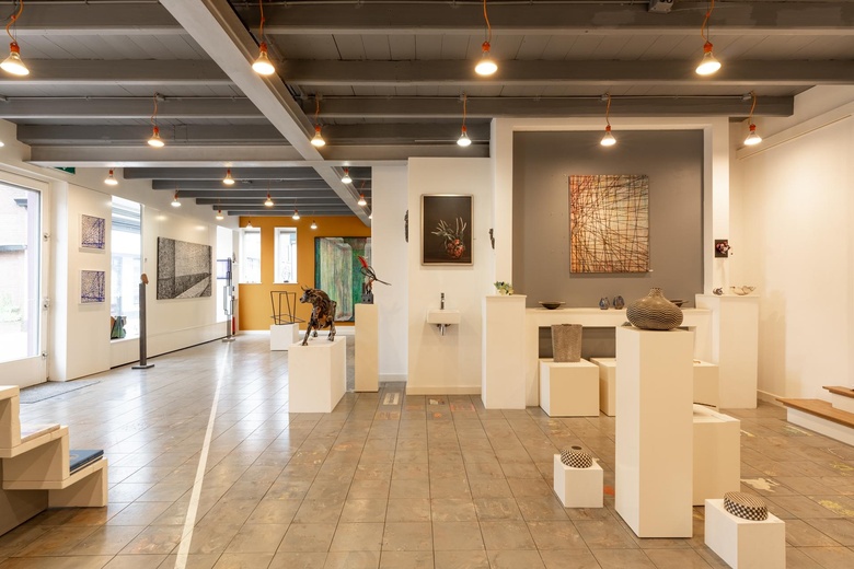 KantoorruimteaanKruisstraat 24<br/> inWerkendam KantoorruimteaanKruisstraat 24<br/> inWerkendam