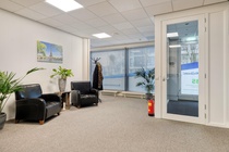 Bekijk foto 4 van Vogelstraat 35