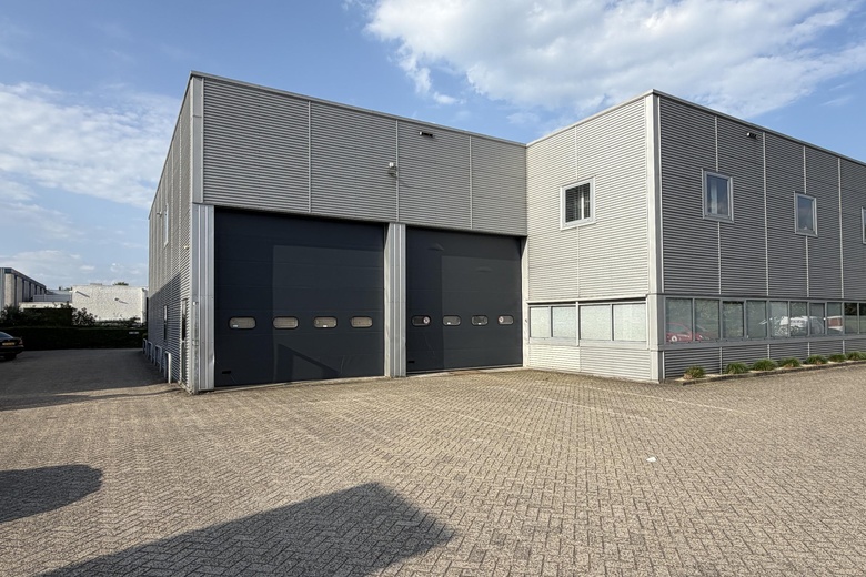 Kantoorruimte Nieuwegein - Archimedesbaan 13 - Foto 4