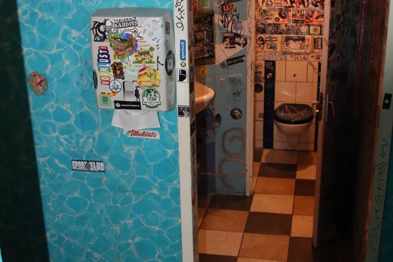 Horeca Rotterdam - Hartmansstraat 16 A - Foto 11