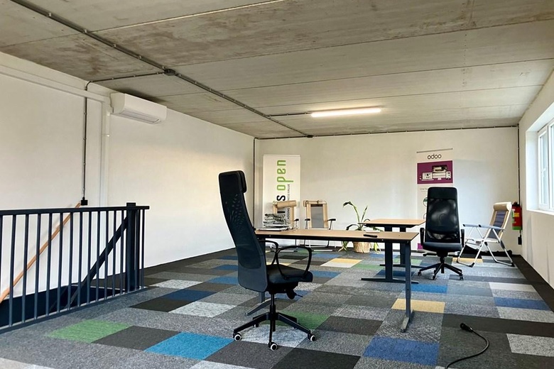 BedrijfsruimteaanSulky 23 D<br/> inZeewolde