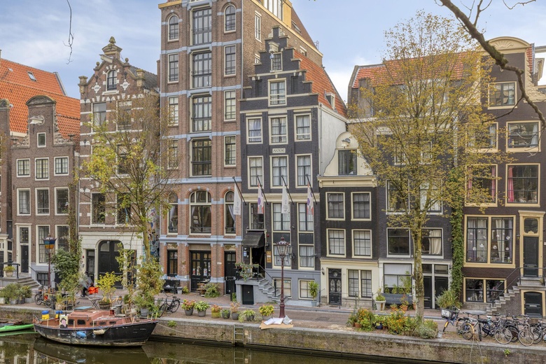 Horeca Amsterdam - Herengracht 269 - Foto 18