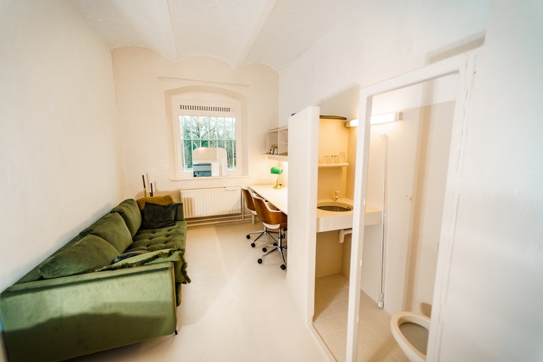 KantoorruimteaanGansstraat 164 - 170<br/> inUtrecht