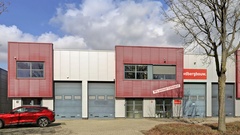Bedrijfsruimte te koop Nuenen - De Huufkes 33 A