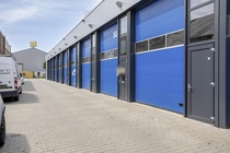 Bedrijfsruimte Enschede - Binnenhaven 50 8 - Foto 6