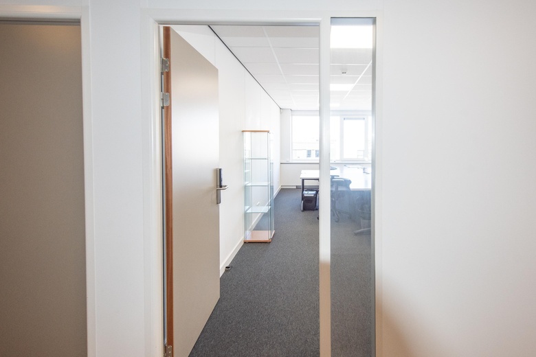 WinkelruimteaanFranciscusweg 14<br/> inHilversum