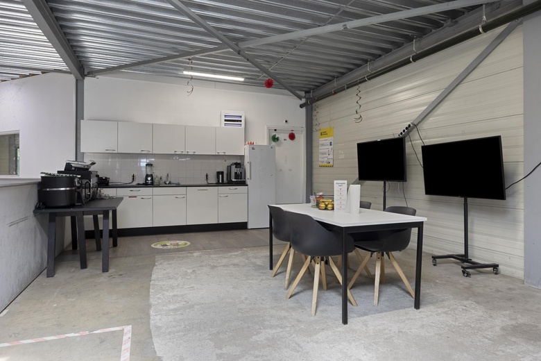 Bedrijfsruimte Almere - Grindzuigerstraat 47 - Foto 30