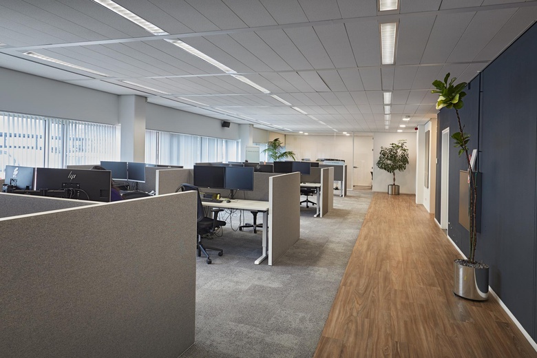 KantoorruimteaanLaarderhoogtweg 7<br/> inAmsterdam