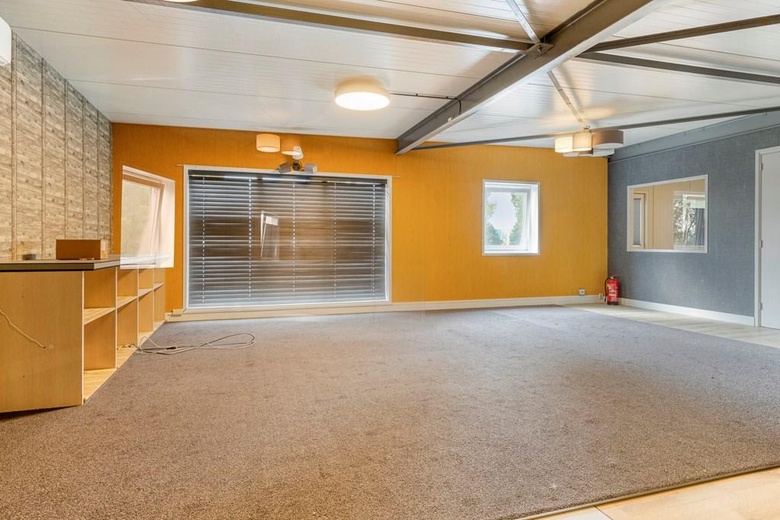 Bedrijfsruimte Alkmaar - Berenkoog 51 L - Foto 21