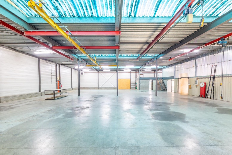BedrijfsruimteaanHandelsstraat 3 A<br/> inSittard BedrijfsruimteaanHandelsstraat 3 A<br/> inSittard