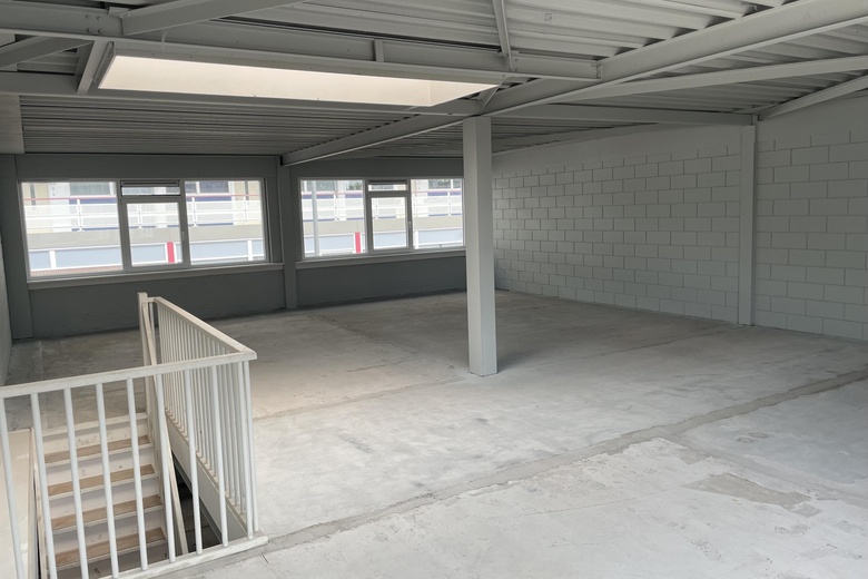 Bedrijfsruimte Hoogvliet - Griede 12 L - Foto 4