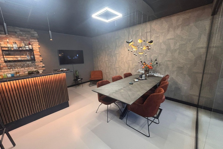 BedrijfsruimteaanKievitsven 78<br/> inRosmalen BedrijfsruimteaanKievitsven 78<br/> inRosmalen