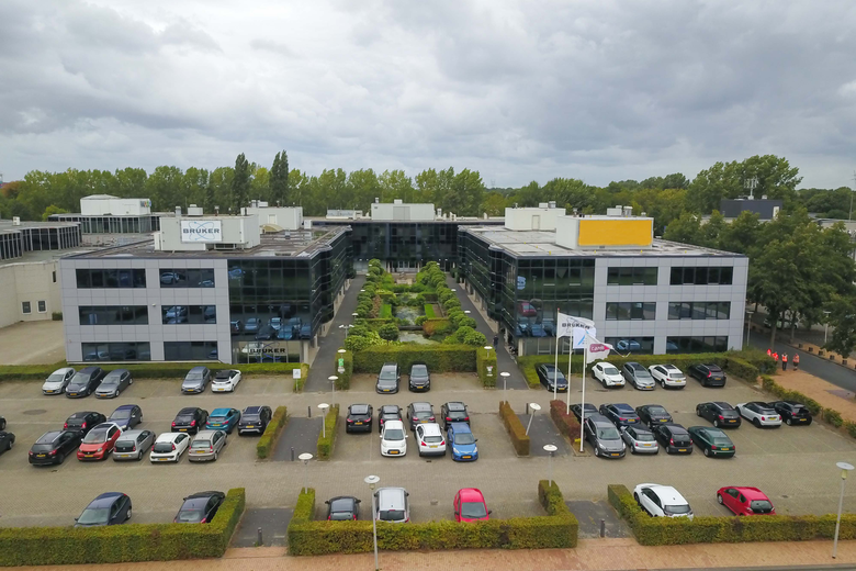 WerkplekaanElisabethhof 19<br/> inLeiderdorp