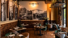 Horeca te huur Dordrecht - Spuiboulevard 3