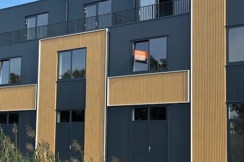 BedrijfsruimteaanGroningenhaven 0ong<br/> inNieuwegein