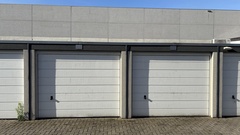 Bedrijfsruimte te koop Tilburg - Lovensekanaaldijk 88 40