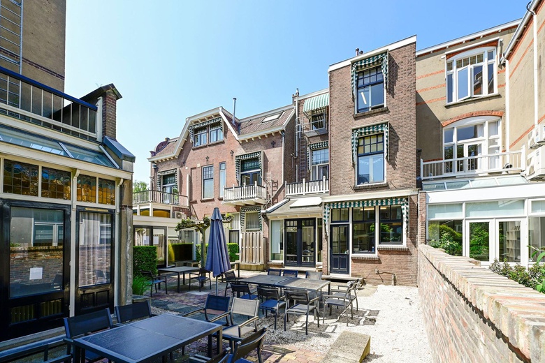 KantoorruimteaanOranjesingel 51<br/> inNijmegen KantoorruimteaanOranjesingel 51<br/> inNijmegen