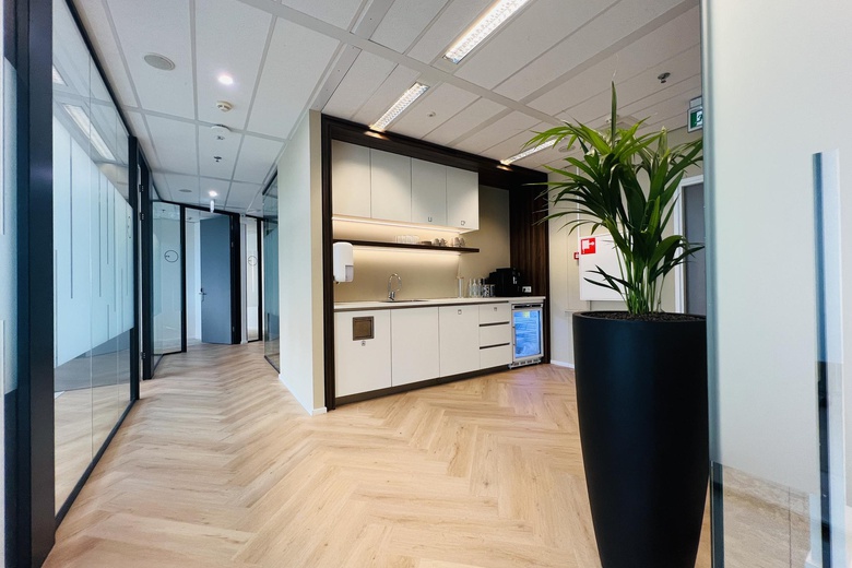 KantoorruimteaanVliegend Hertlaan 15<br/> inUtrecht