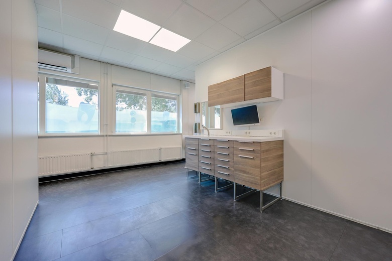 KantoorruimteaanDe Veste 10 BG - Verd<br/> inLelystad