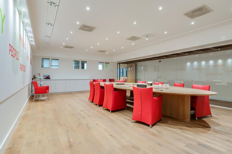 BedrijfsruimteaanPoortcamp 10<br/> inDe Lier